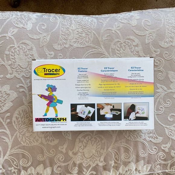 Art projector - Picture 3 of 9